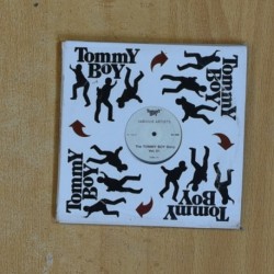 VARIOS - TOMMY BOY - CD