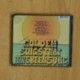 RYLEY WALKER - GOLDEN SINGS THAT HAVE BENN SUNG - CD