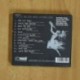 BEASTS OF BOURBON - LOW LIFE - CD