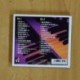 THE JAMES TAYLOR QUARTET - HAMMOND A GO GO -CD