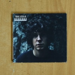 TOBIAS JESSO JR - TOBIAS JESSO JR - CD