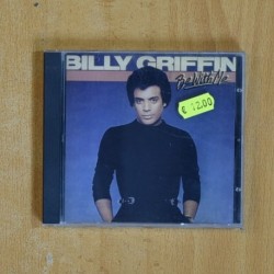 BILLY GRIFFIN - BE WITH ME - CD