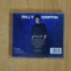 BILLY GRIFFIN - BE WITH ME - CD