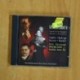 VARIOS - SPANISH NIGHT II - CD