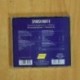 VARIOS - SPANISH NIGHT II - CD