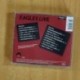 EAGLES - LIVE - CD