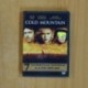 COLD MOUNTAIN - DVD