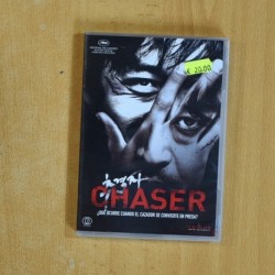 THE CHASER - DVD
