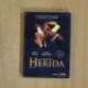 HERIDA - DVD