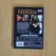 HERIDA - DVD