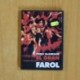 EL GRAN FAROL - DVD