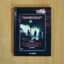 EL EXORCISTA - DVD