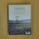 JUANES - LOCO DE AMOR - DVD