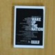 PAUL WELLER - WAKE UP THE NATION - DVD