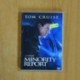 MINORITY REPORT - DVD