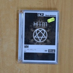 HIM - DVD