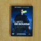 EL MITO DE BOURNE - DVD