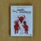 THE DEVIL AND DANIEL JOHNSTON - DVD