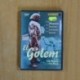 EL GOLEM - DVD