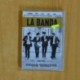 LA BANDA - DVD