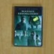 MATRIX REVOLUTIONS - DVD