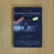 REGRESO AL HORIZONTE - DVD