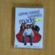 COMO CONOCI A VUESTRA MADRE - PRIMERA TEMPORADA - DVD