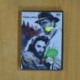 JUAN NADIE - DVD