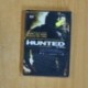 THE HUNTED - DVD