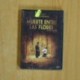 MUERTE ENTRE LAS FLORES - DVD