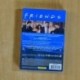 FRIENDS - OCTAVA TEMPORADA - DVD