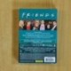 FRIENDS - SEXTA TEMPORADA - DVD