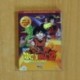 DRAGON BALL Z - SERIE TV EPISODIOS 9 / 16 - DVD