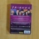 FRIENDS - SEPTIMA TEMPORADA - DVD