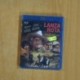 LANZA ROTA - BLURAY