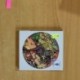 BLUES PILLS - LADY IN GOLD - CD