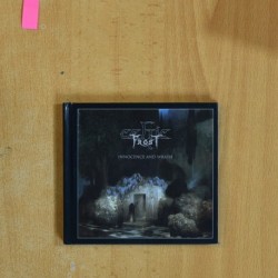 CELTIC FROST - INNOCENCE AND WRATH - CD