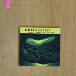 OBITS - MOODY STANDARD AND POOR - CD