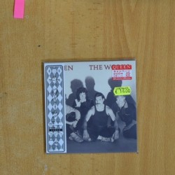 QUEEN - THE WORKS - ED JAPONESA CD