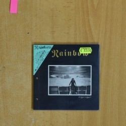 RAINBOW - FINYL VINYL - ED JAPONESA CD