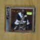 FRANK ZAPPA - THING FISH - CD