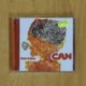 CAN - TRAGO MAGO - CD