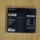 CAN - TRAGO MAGO - CD