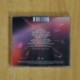 ROLLING STONES - HACKNEY DIAMONDS - CD