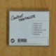 CONTRAST - TANTALIZE - CD