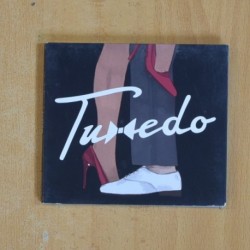 TUXEDO - TUXEDO - CD