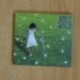 HOLY WILD - ELECTRIC GARDEN - CD