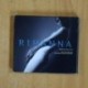 RIHANNA - GOOD GIRL GONE BAD - CD