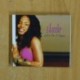 LEELA JAMES - LETS DO IT AGAIN - CD