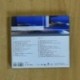 VARIOS - AMBIENT LOUNGE - CD